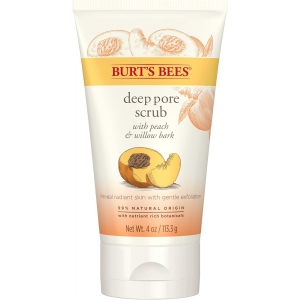 Burt’s Bees Deep Pore. Scrub